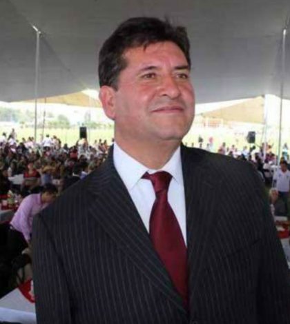 Muere precandidato del PRI a la alcaldía de Cuautitlán Izcalli