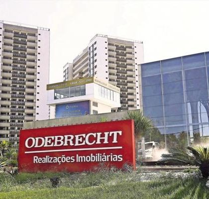 SFP inhabilita a filial de Odebrecht por cobro indebido de 2.5 mdp a Pemex