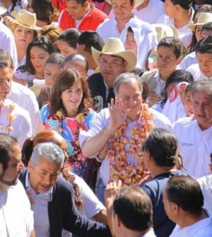 Meade promete impulsar Zonas Económicas Especiales de Oaxaca