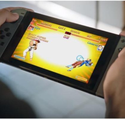 “Nintendo Switch me ayudó a detectar un tumor en la mano”