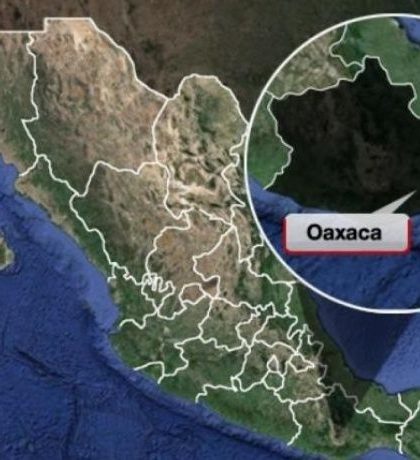 No deja de temblar: 5 sismos remecen Oaxaca esta mañana: SSN