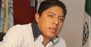 Gallardo Cardona abandera candidatura  al Senado por la alianza Por México al Frente