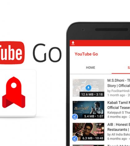 Google presentó YouTube Go, la aplicación para ver videos sin consumir datos