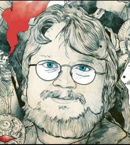 #Videos: Guillermo del Toro, el rey de los monstruos