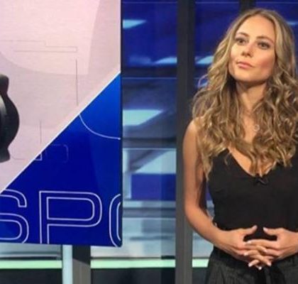 #Video: Vanessa Huppenkothen se sintió usada en Televisa