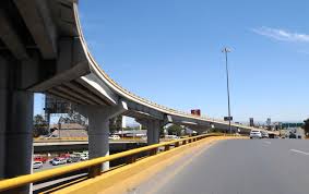 El próximo lunes iniciarán formalmente obras en el Distribuidor Juárez