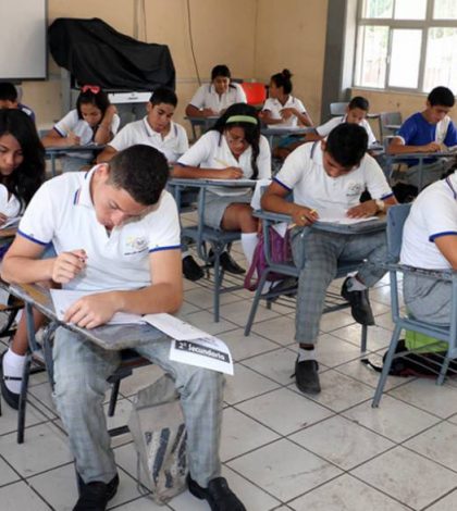 Municipio previene en sus escuelas casos como el de la secundaria de Pavón