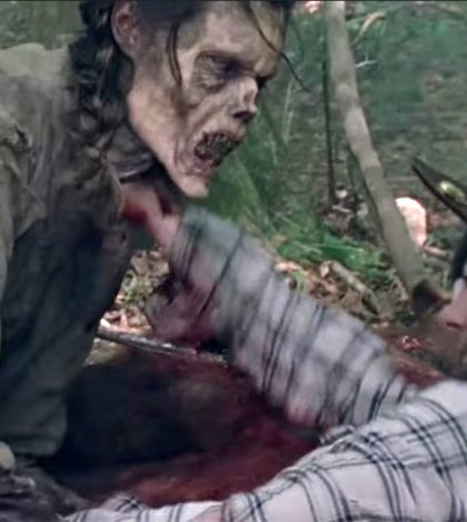 Creador de ‘The Walking Dead’ pone en duda  la muerte de Carl