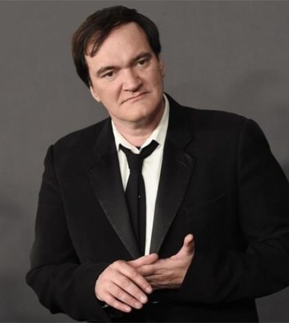 Tarantino se disculpa con la víctima de Polanski