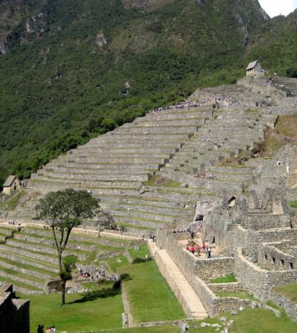 Todo lo que debes saber de Machu Picchu
