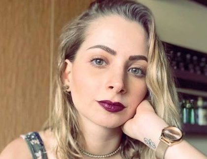 La youtuber Yosstop tachó a Karla Souza  de ‘ridícula’