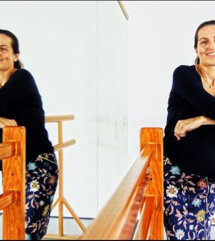 Pilar Villasante y la revolución de «El Adefesio»