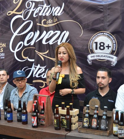 Segunda edición de «Festival de  Cerveza Artesanal» se realizará en Bocas