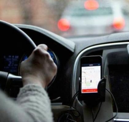 Cumple Uber 2 años de operar en San Luis