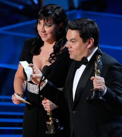 ‘Remember Me’ le da a ‘Coco’ el Oscar a la Mejor Canción