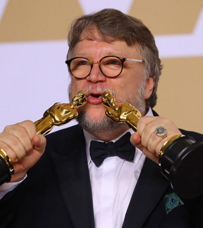 Del Toro, impulsor de los estudios cinematográficos en la UdeG