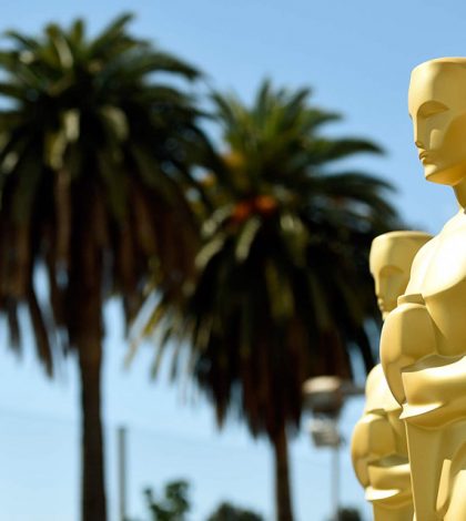 Noventa años del Oscar en un video de cuatro minutos
