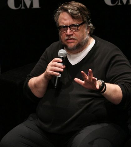 Del Toro confirma al menos dos clases magistrales en FICG33