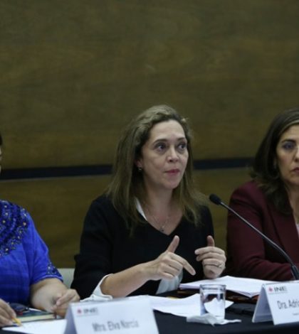 Advierte INE a candidatos sobre debates en intercampañas