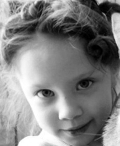 Alerta Amber: buscan a niña de 6 años, desapareció en la Doctores