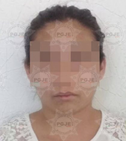 Confirman suicidio de niñera detenida en Tlaxcala por maltrato infantil