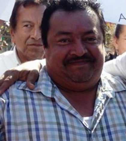 Asesinan al periodista Leobardo Vázquez Atzin en Veracruz