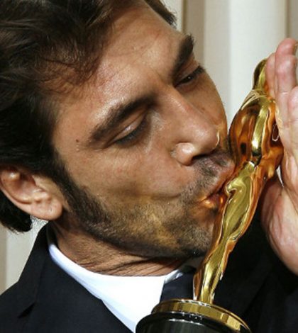 Javier Bardem dará vida a Hernán Cortés en serie de Spielberg