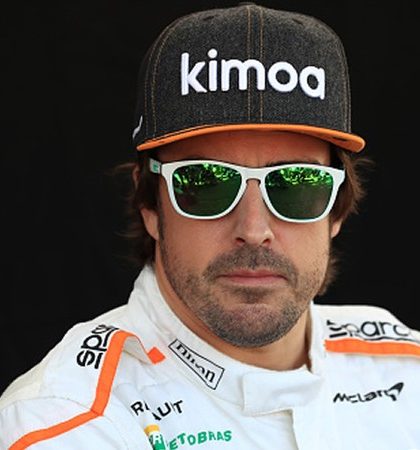 Fernando Alonso no tiene esperanzas en la F1: Nico Rosberg