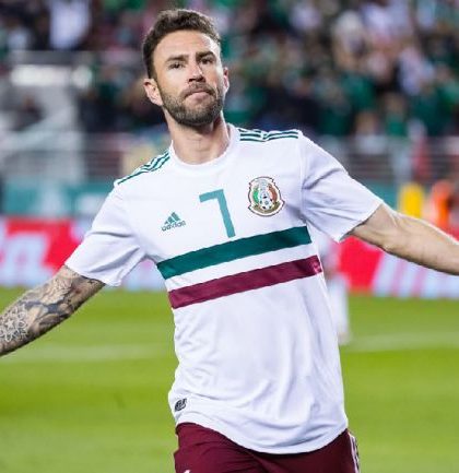 México ‘limpia’ orgullo en Levi’s Stadium al golear a Islandia