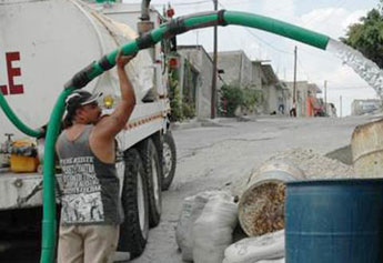 San Luis Potosí listo para enfrenar sequía