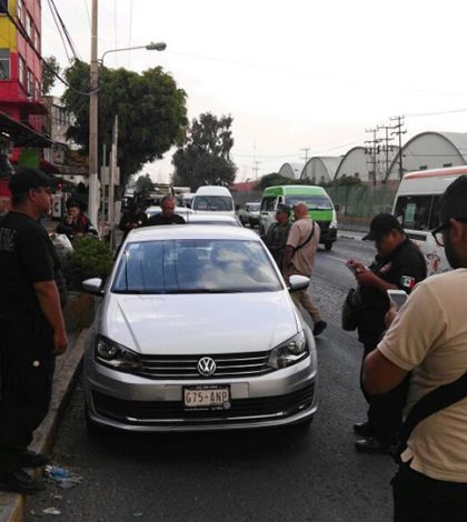 Detienen a 24 durante operativo de seguridad en Ecatepec