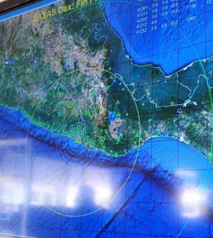 Alerta en Pinotepa Nacional por réplicas de sismo: SSN