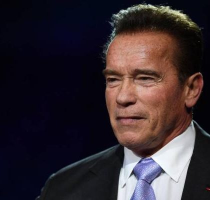 Arnold Schwarzenegger se somete a cirugía de emergencia a corazón abierto