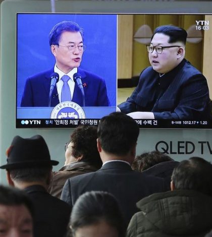 Las dos Coreas se reunirán el 29 de marzo para analizar próxima cumbre