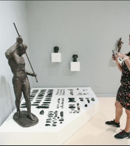 Tres exposiciones para celebrar al Museo de la Ciudad