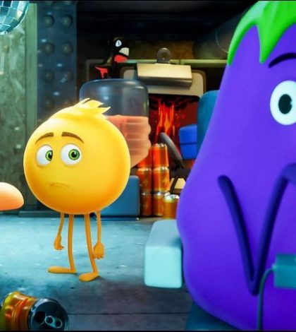 «The Emoji Movie» gana el Razzie a la peor película del 2017