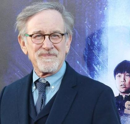#Video: Steven Spielberg rechaza que hamburguesa lleve su nombre