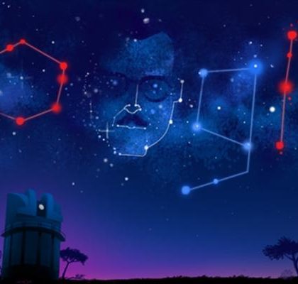 Google celebra con estrellas el legado de Guillermo Haro