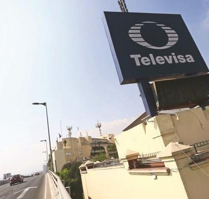 IFT notifica a Televisa que no domina en TV de paga
