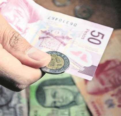 Economía mexicana retrocede 0.7% en enero de 2018: Inegi