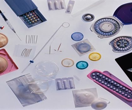 ¿Qué y cuáles son los métodos anticonceptivos?
