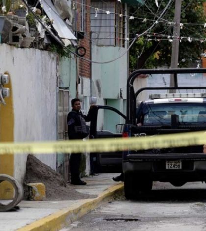 Asesinan a agente ministerial en Puebla