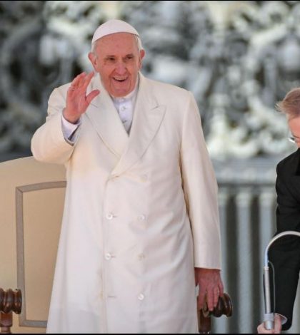 El Papa viajará a Dublín el 25 y 26 agosto
