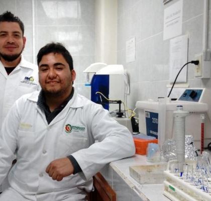 Mexicanos comprueban potencial anticancerígeno de la rosa de Castilla: Científicos