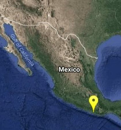 Alerta en Pinotepa Nacional por réplicas de sismo: SSN