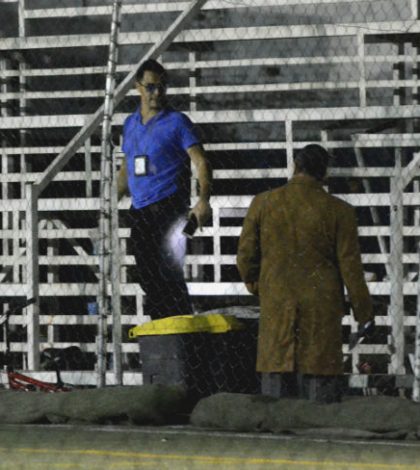 Partido de futbol en Tlatelolco termina en balacera; hay dos muertos