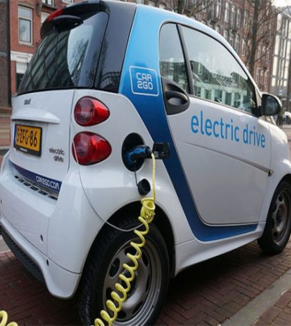 Utilizar coches eléctricos amenaza la vida en la tierra