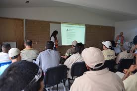 Fortalecerán los talleres de inclusión laboral a los internos del penal de la Pila