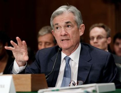 Reserva Federal de EU eleva su tasa de interés