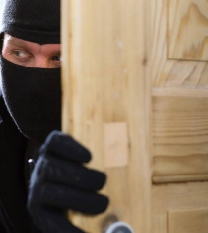 Los robos a casa-habitación son los ilícitos con mayor frecuencia en capital potosina
